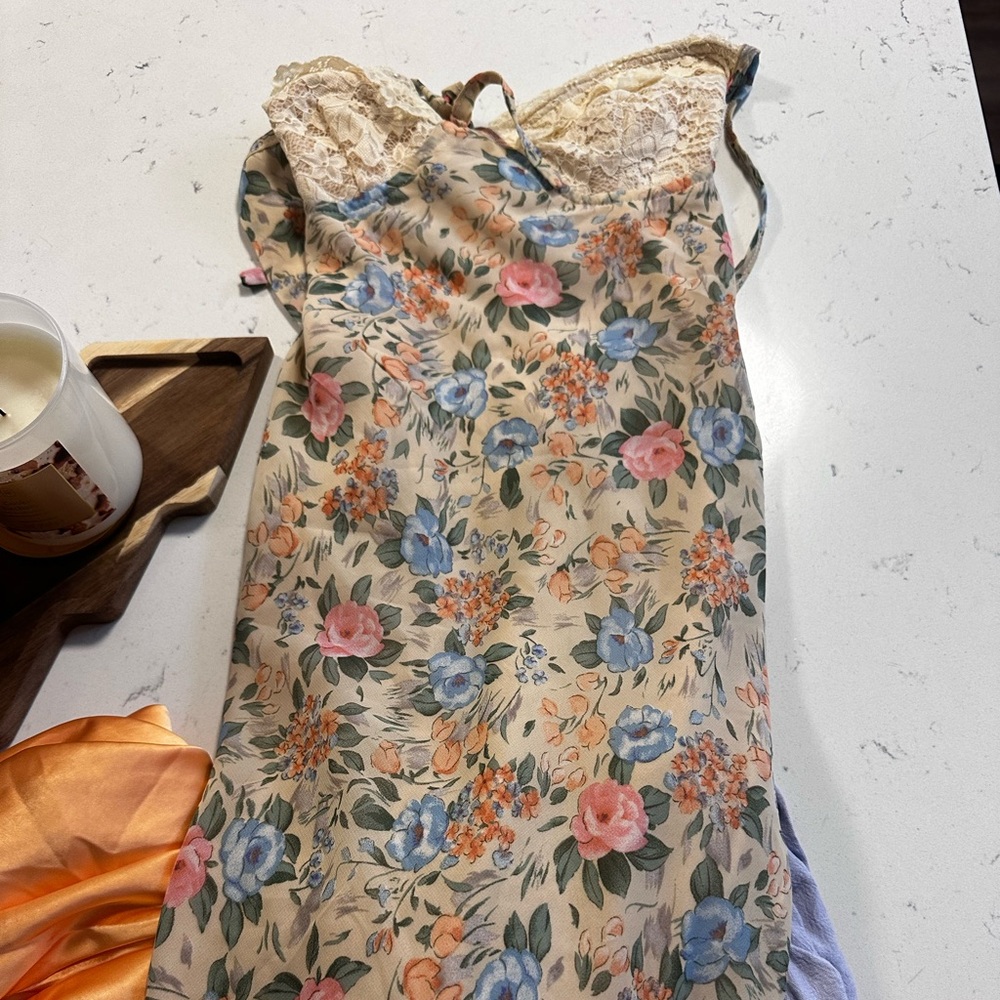 Beautiful dress
